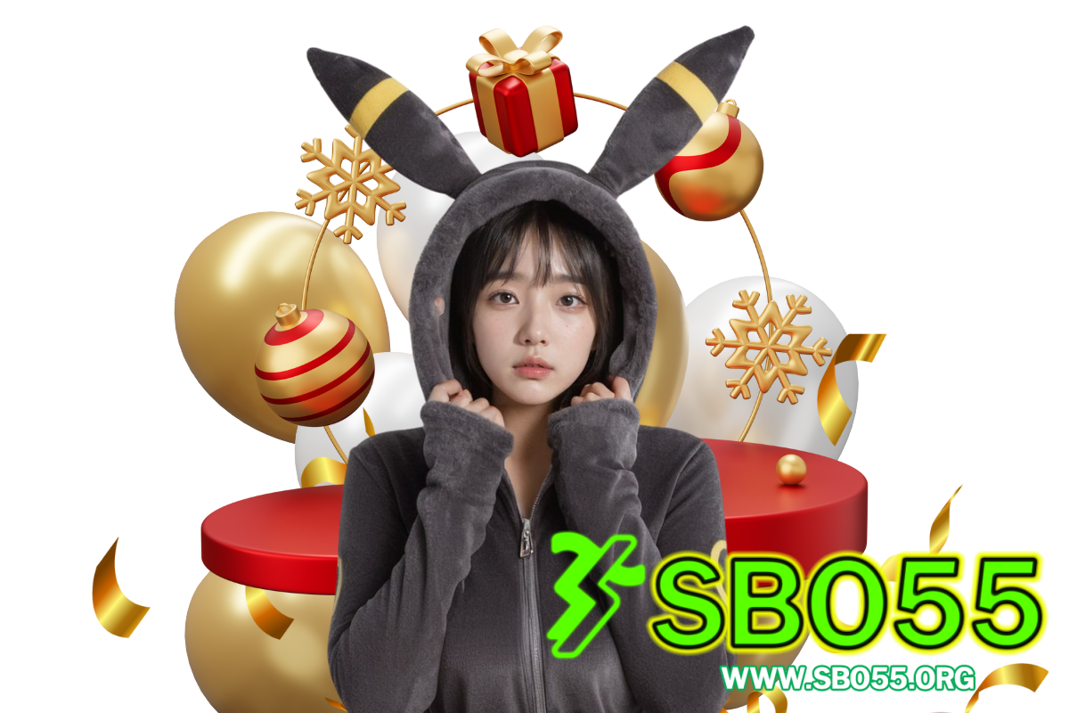 sbo55 แจกเครดิตฟรี